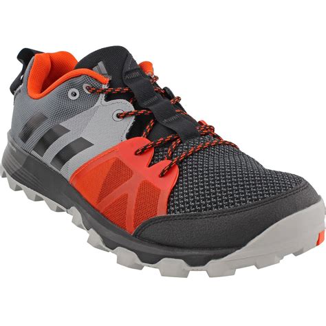 adidas kanadia 8.1 herren|Adidas TERREX Kanadia 8.1 TR Running Shoe.